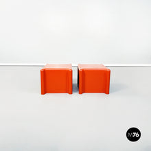 Load image into Gallery viewer, Scagno coffee tables by Giotto Stoppino for Elco Scorze, 1970s