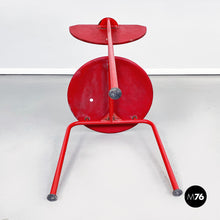 Load image into Gallery viewer, Alien chair by Carlo Forcolini for Alias, 1980s