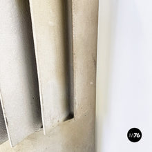 画像をギャラリービューアに読み込む, Consoles by Giovanni Offredi for Saporiti Italia, 1970s