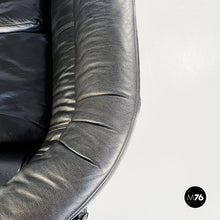 Carica l'immagine nel visualizzatore di Gallery, 3-seater sofa Bull by Gianfranco Frattini for Cassina, 1980s