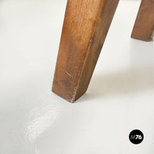 Load image into Gallery viewer, Bench Torbecchia by Giovanni Michelucci for Poltronova, 1970s