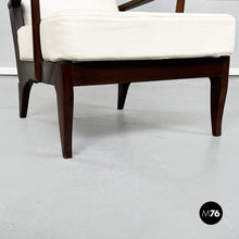 Load image into Gallery viewer, Armchair by Paolo Buffa, 1950s