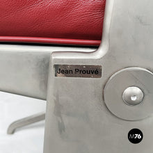 将图片加载到图库查看器,Chair by Jean Prouvé for Tecta, 1980s