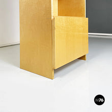 Load image into Gallery viewer, Bookcase by Saporiti Italia, 1970s