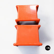 Load image into Gallery viewer, Scagno coffee tables by Giotto Stoppino for Elco Scorze, 1970s