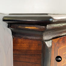 Load image into Gallery viewer, Baroque chests of drawers in wood, 1730-1740s