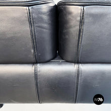 Carica l'immagine nel visualizzatore di Gallery, 3-seater sofa Bull by Gianfranco Frattini for Cassina, 1980s
