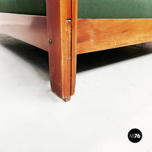 画像をギャラリービューアに読み込む, Double bed L12 by Fulvio Raboni, 1959