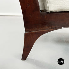 Load image into Gallery viewer, Armchair by Paolo Buffa, 1950s