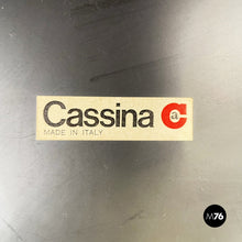 将图片加载到图库查看器,Chairs mod. CAB 412 by Mario Bellini for Cassina, 1980s