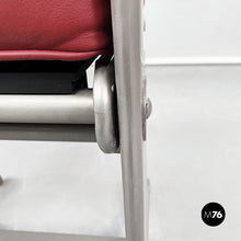 将图片加载到图库查看器,Chair by Jean Prouvé for Tecta, 1980s