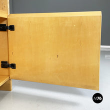 Load image into Gallery viewer, Bookcase by Saporiti Italia, 1970s