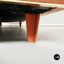 Load image into Gallery viewer, Two seater sofa mod. Twice by Pierluigi Cerri for Poltrona Frau, 1980s