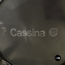 将图片加载到图库查看器,Chairs mod. CAB 412 by Mario Bellini for Cassina, 1980s