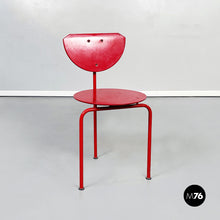 Load image into Gallery viewer, Alien chair by Carlo Forcolini for Alias, 1980s