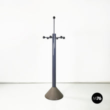 将图片加载到图库查看器,Coat stand mod. Velasca by Alessandro Mendini for Elam UNO, 1980s