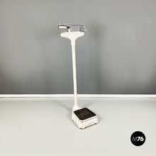 Load image into Gallery viewer, Vertical medical scale by Salus, 1960s
