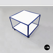 Load image into Gallery viewer, White coffee tables by Alias, 1980s