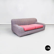 Load image into Gallery viewer, Two seater sofa Giubba by Marcello Cuneo for Arflex, 1980s