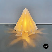 画像をギャラリービューアに読み込む, Floor lamp ghost (Fantasma) by Shiro Kuramata for Yamagiwa, 1972