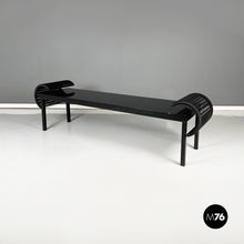 Load image into Gallery viewer, Bench by Emilio Nanni for Fly Line, 1990s