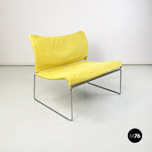 Load image into Gallery viewer, Armchair mod. Saghi by Kazuhide Takahama for Gavina, 1970s