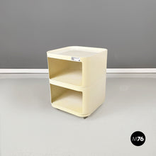 Load image into Gallery viewer, Modular chest of drawers by Anna Castelli for Kartell, 1970s