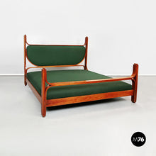 画像をギャラリービューアに読み込む, Double bed L12 by Fulvio Raboni, 1959