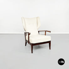 Load image into Gallery viewer, Armchair by Paolo Buffa, 1950s