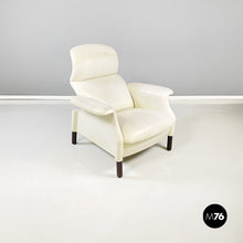 Load image into Gallery viewer, Armchair mod. Sanluca by Pier Giacomo and Achille Castiglioni for Gavina, 1960s