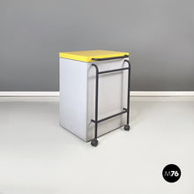 Load image into Gallery viewer, Wooden basket by Robots, 1990s