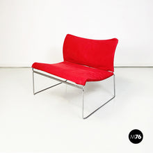 Load image into Gallery viewer, Armchair mod. Saghi by Kazuhide Takahama for Gavina, 1970s