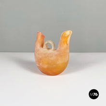 Load image into Gallery viewer, Vases from the "Scavo" series in Murano glass, 1960s