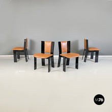 将图片加载到图库查看器,Chairs by Acerbis International, 1980s