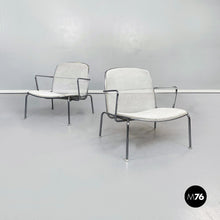 Load image into Gallery viewer, Web armchairs by Antonio Citterio for B&B Italia, 2000s