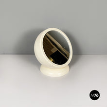 Load image into Gallery viewer, Adjustable table mirror by Filippo Panseca, 1970s