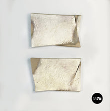 Load image into Gallery viewer, Abstract paintings T3 Resistance and T4 Persistence Tetsuro Shimizu, 2011