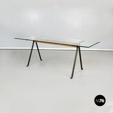 Charger l'image dans la galerie, Dining table Frate by Enzo Mari for Driade, 1973