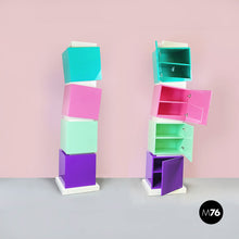 Charger l'image dans la galerie, Totems mod. Disordinati by Cleto Munari, 2020s