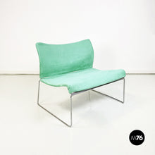 Load image into Gallery viewer, Armchair mod. Saghi by Kazuhide Takahama for Gavina, 1970s