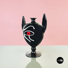 Load image into Gallery viewer, Prototype vase mod. Veronese by Cleto Munari, 2002