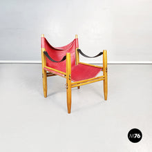 Load image into Gallery viewer, Armchair Oasi 85 by Gian Franco Legler for Zanotta, 1960s