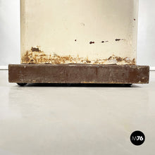 画像をギャラリービューアに読み込む, Floor electric popcorn machine, 1960s