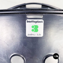 将图片加载到图库查看器,Chairs Omstak by Rodney Kinsman for Bieffeplast, 1970s