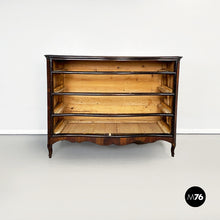 Load image into Gallery viewer, Baroque chests of drawers in wood, 1730-1740s