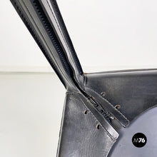 将图片加载到图库查看器,Chairs mod. CAB 412 by Mario Bellini for Cassina, 1980s