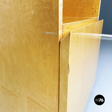 Load image into Gallery viewer, Bookcase by Saporiti Italia, 1970s