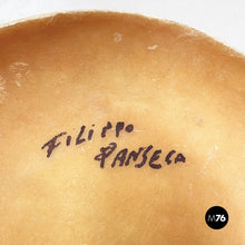 Load image into Gallery viewer, Adjustable table mirror by Filippo Panseca, 1970s