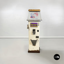 画像をギャラリービューアに読み込む, Floor electric popcorn machine, 1960s