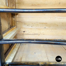 Load image into Gallery viewer, Baroque chests of drawers in wood, 1730-1740s